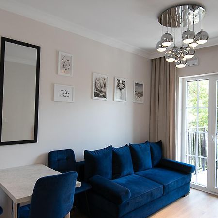Apartament2 Bulwar Staromiejski Stare Miasto Centrum Wrocław Eksteriør bilde