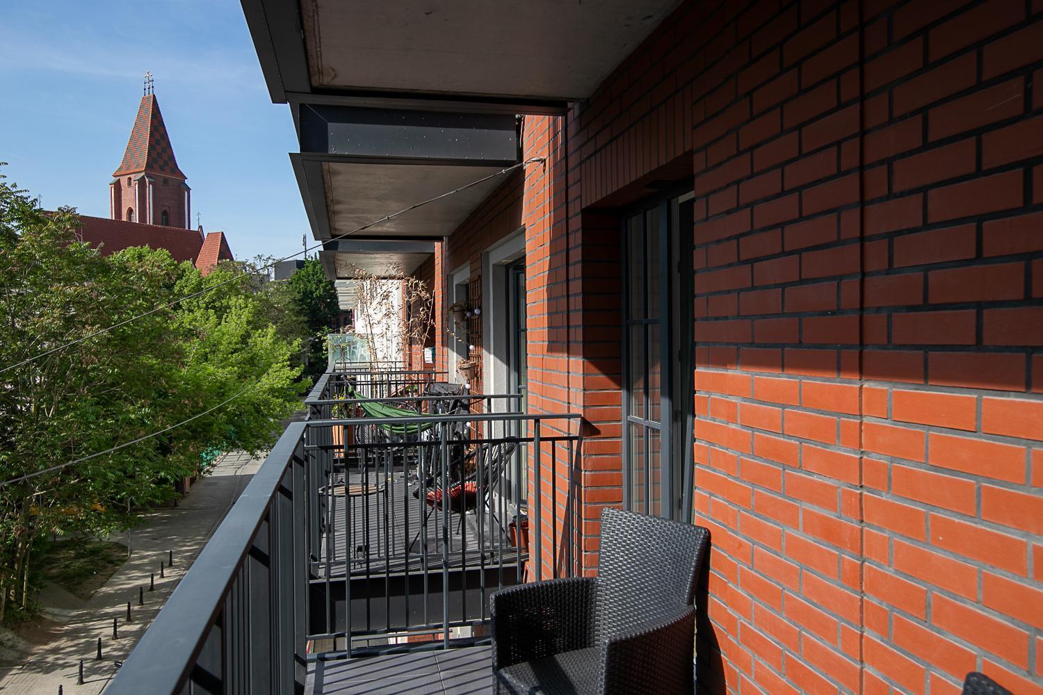 Apartament2 Bulwar Staromiejski Stare Miasto Centrum Wrocław Eksteriør bilde