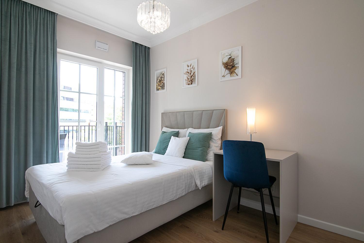 Apartament2 Bulwar Staromiejski Stare Miasto Centrum Wrocław Eksteriør bilde