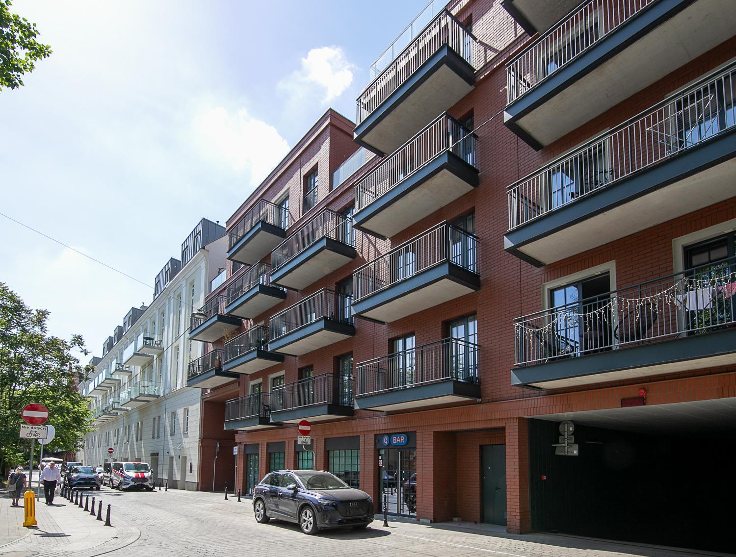Apartament2 Bulwar Staromiejski Stare Miasto Centrum Wrocław Eksteriør bilde