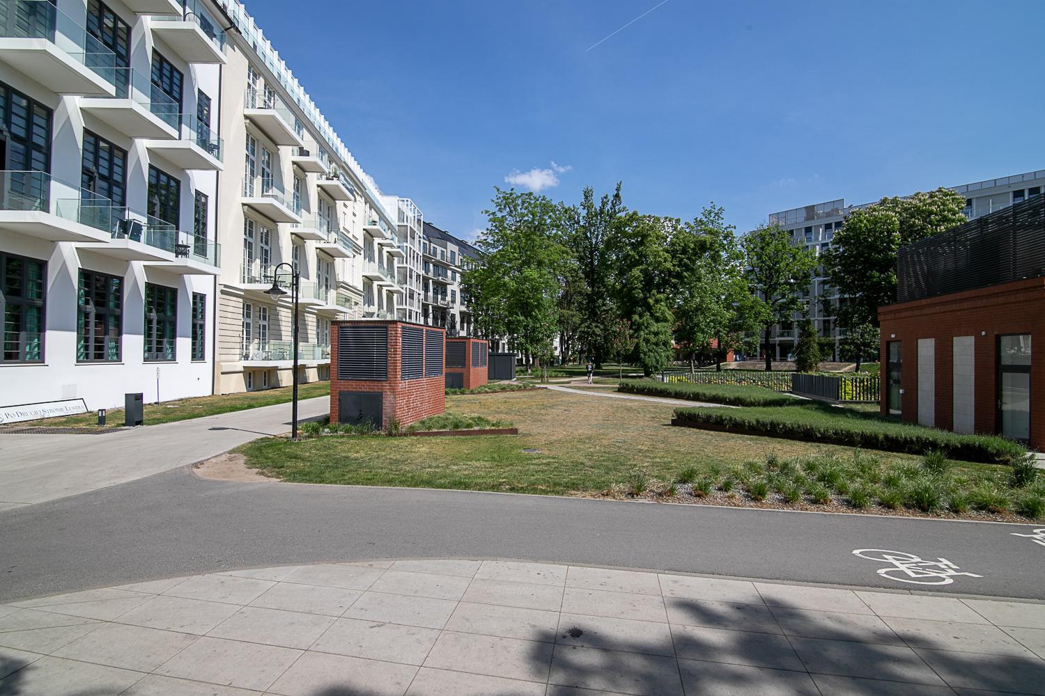 Apartament2 Bulwar Staromiejski Stare Miasto Centrum Wrocław Eksteriør bilde