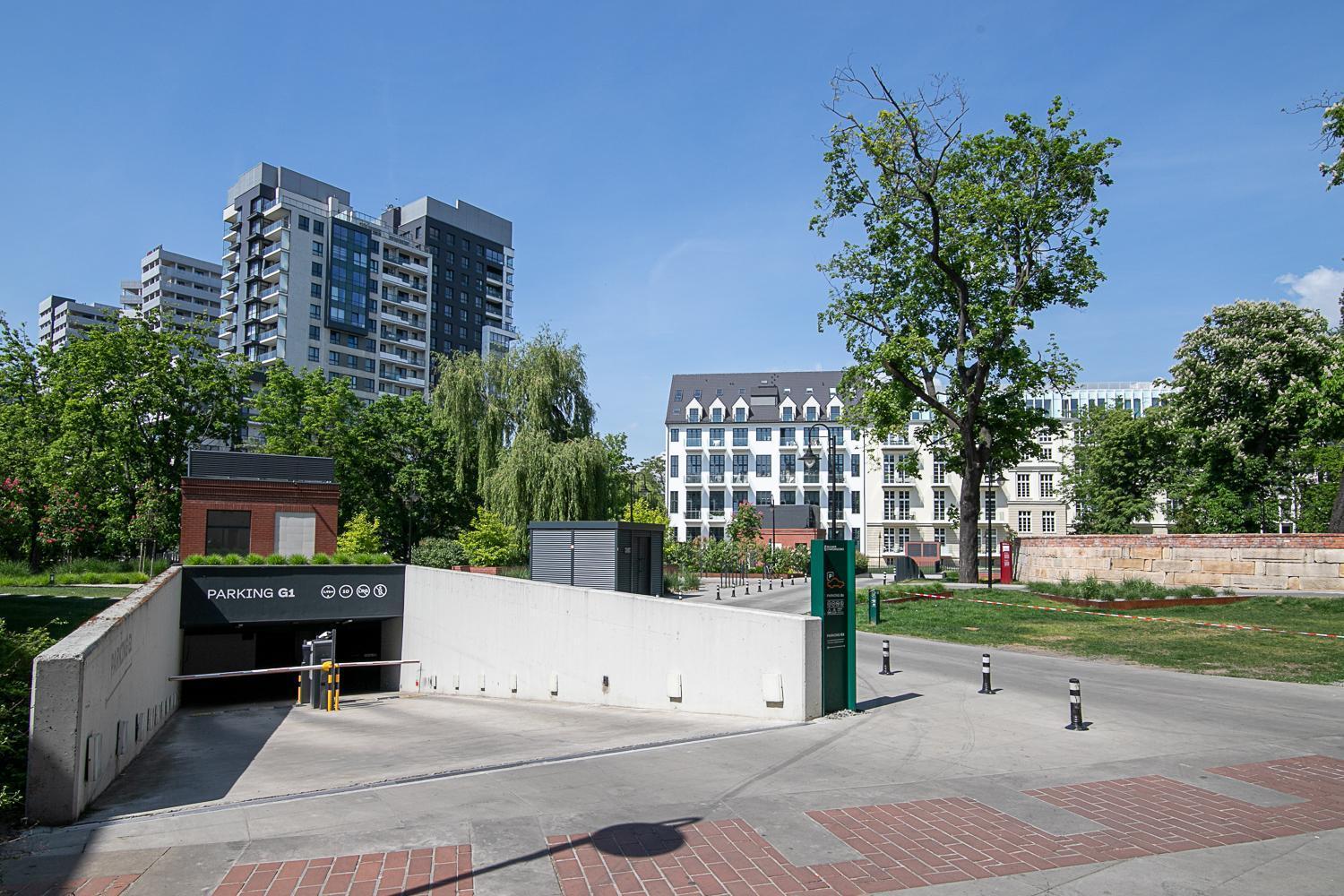 Apartament2 Bulwar Staromiejski Stare Miasto Centrum Wrocław Eksteriør bilde
